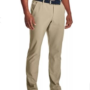 NEW! Under Armour Golf Pants sz38x34